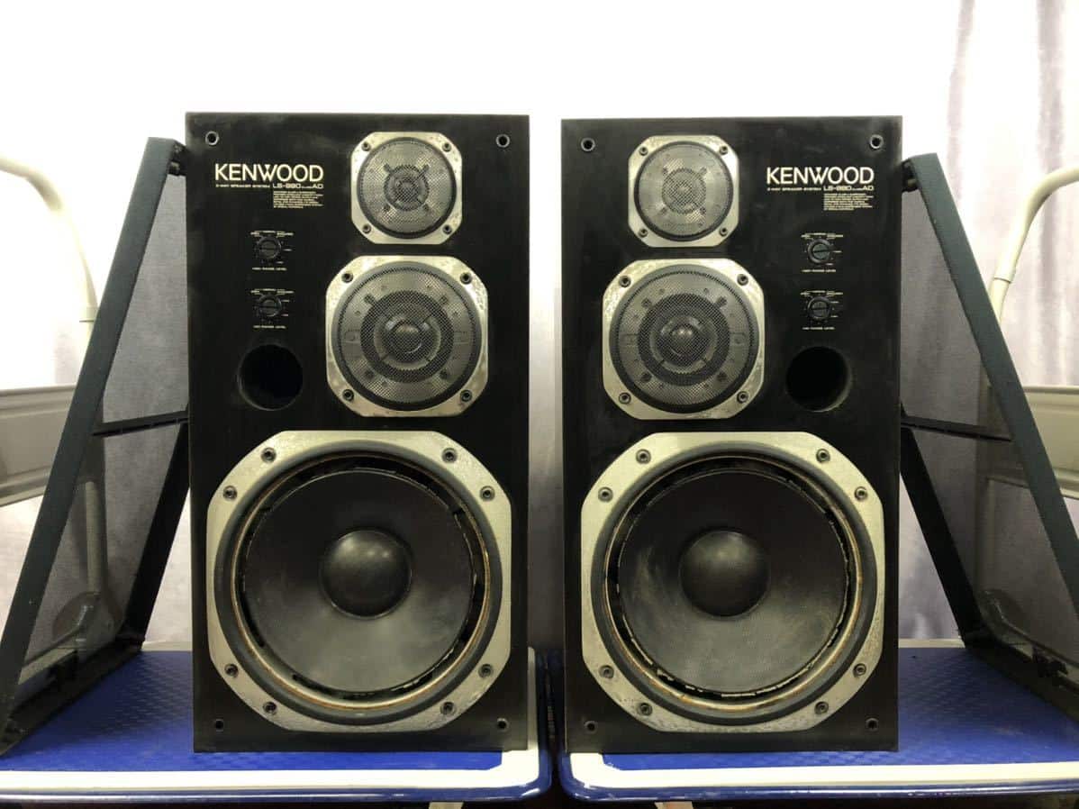 KENWOOD LS -K901M