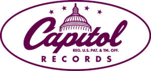 Capitol Records - 横浜レコード